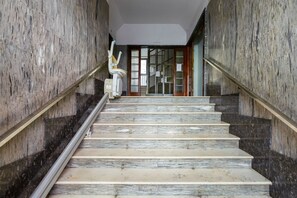 Interior - Karolina's Home, 2-BDR @Vatican (Roma)
