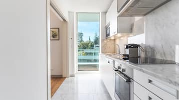 Apartamento | 1 quarto