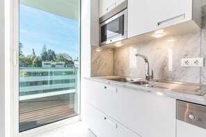 Apartamento | 1 dormitorio