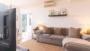 Casa | 1 quarto