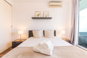 Apartment | 1 bedroom - Calas Loft by Atlantic Holiday (Funchal)