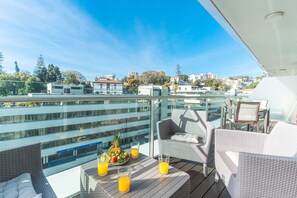 Apartamento | 1 dormitorio