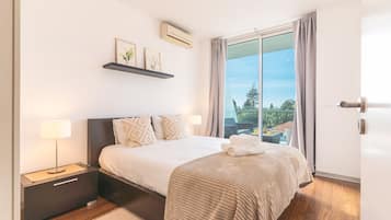 Apartment | 1 bedroom