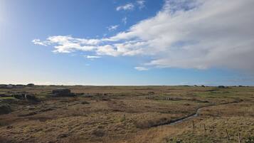 Double Room (South Uist) | View from room