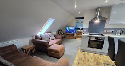 Hebridean Stay