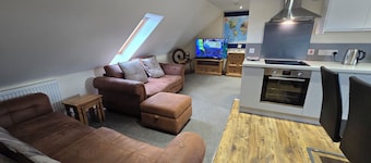 Hebridean Stay