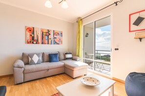 Apartment - Sunrising Apartment by Atlantic Holiday (Santa Cruz)