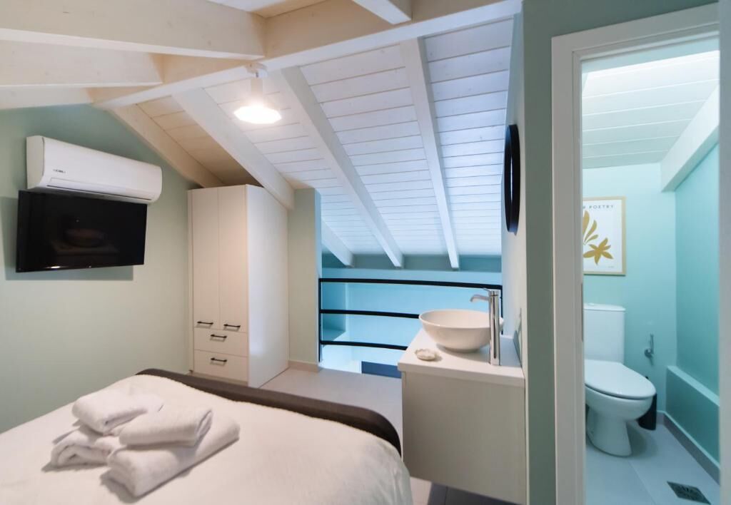 熨斗/熨衣板、免费 WiFi