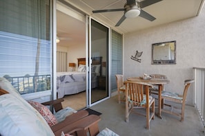 Strykejern/-brett, reiseseng for barn, wi-fi og sengetøy