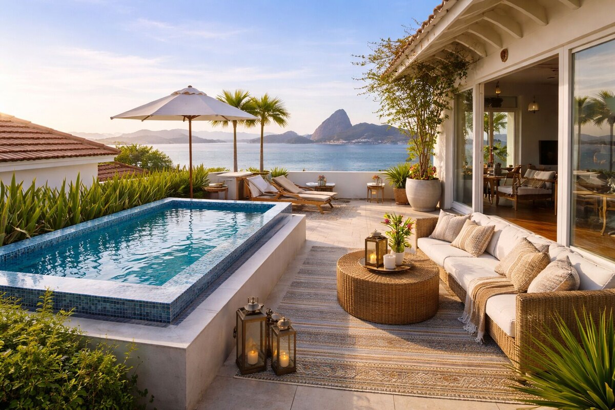 Bild für Gastgeberprofil