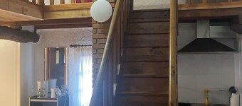 Le Mas, gite, in the heart of nature, pets welcome, your spa cure 4km away