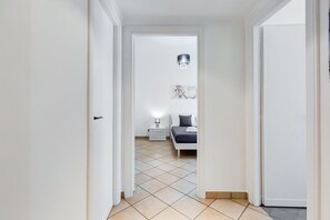 Interior - Malatesta! 2 bedrooms Apt (Rome)