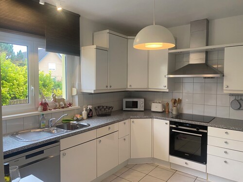 Vacation home " Le Piano"