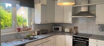 Vacation home " Le Piano"