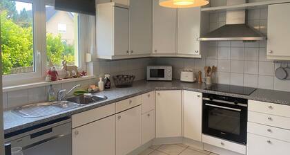 Ferienhaushälfte " Le Piano"