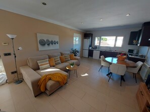Smart TV - Casa Bon Retorn (L'Escala)