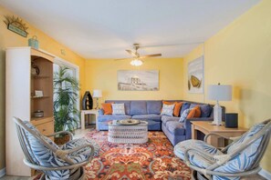 TV - San Remo 110A (Ocean City)