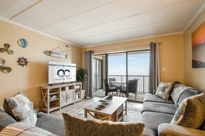 TV - Sandpiper Dunes 1009 (Ocean City)
