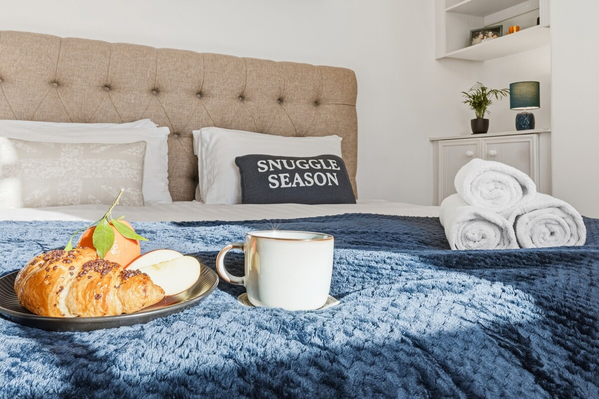 Bild für Gastgeberprofil