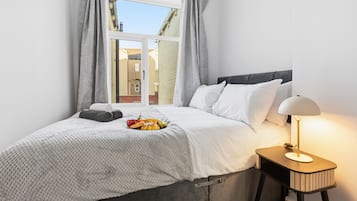 3 chambres, accĂšs Internet