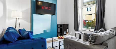 TV