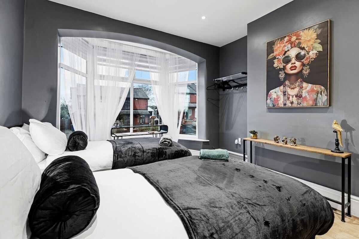 Bild für Gastgeberprofil