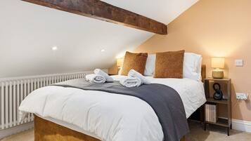 3 bedrooms, internet