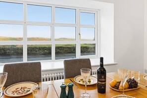 Dining - Beautiful Country Cottage with Views! - Sleeps 8 (Holcombe)