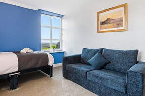 3 bedrooms, Internet - Beautiful Country Cottage with Views! - Sleeps 8 (Holcombe)