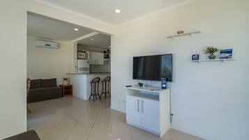 Appartement | Coin séjour