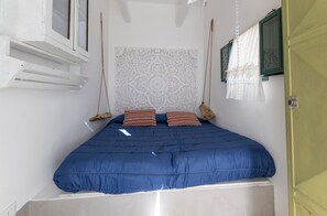 3 bedrooms, free WiFi