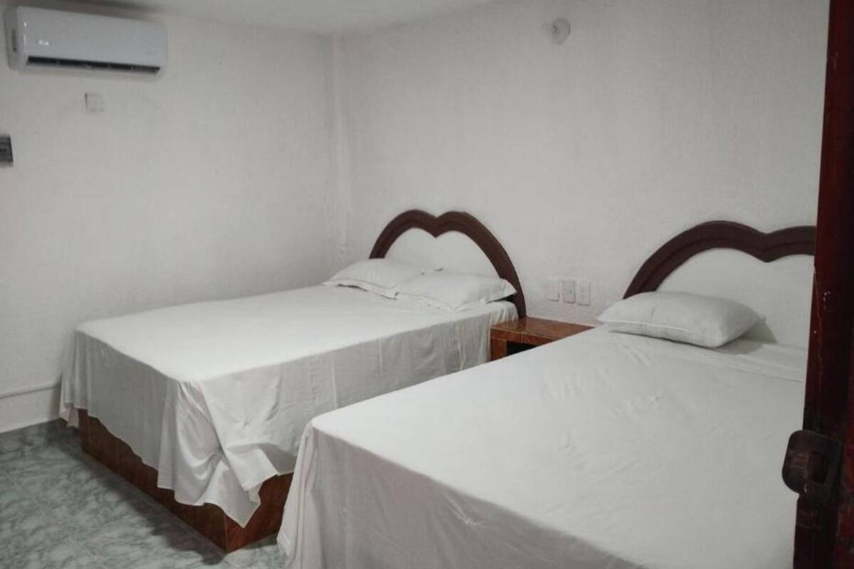 Habitación