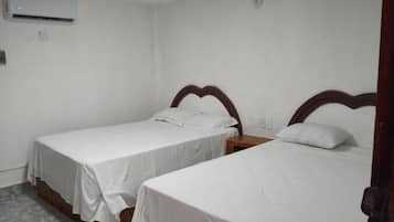 Habitación doble estándar