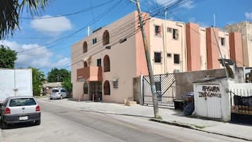Habitación doble estándar | Exterior