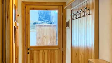 Apartment, Patio, Garden View | Interior