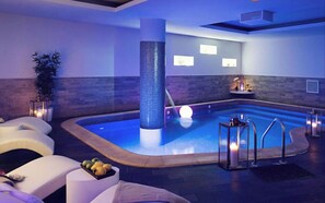 Pool - Lite Life Panoramic Flat by Napoliapartments (Naples)