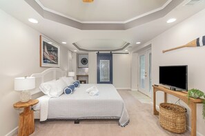 3 chambres, fer et planche à repasser, Wi-Fi, literie fournie