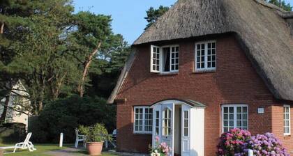 Ferienwohnung Lachmöwe