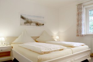 2 bedrooms, iron/ironing board, free WiFi - Glaucous Gull (Nebel auf Amrum)