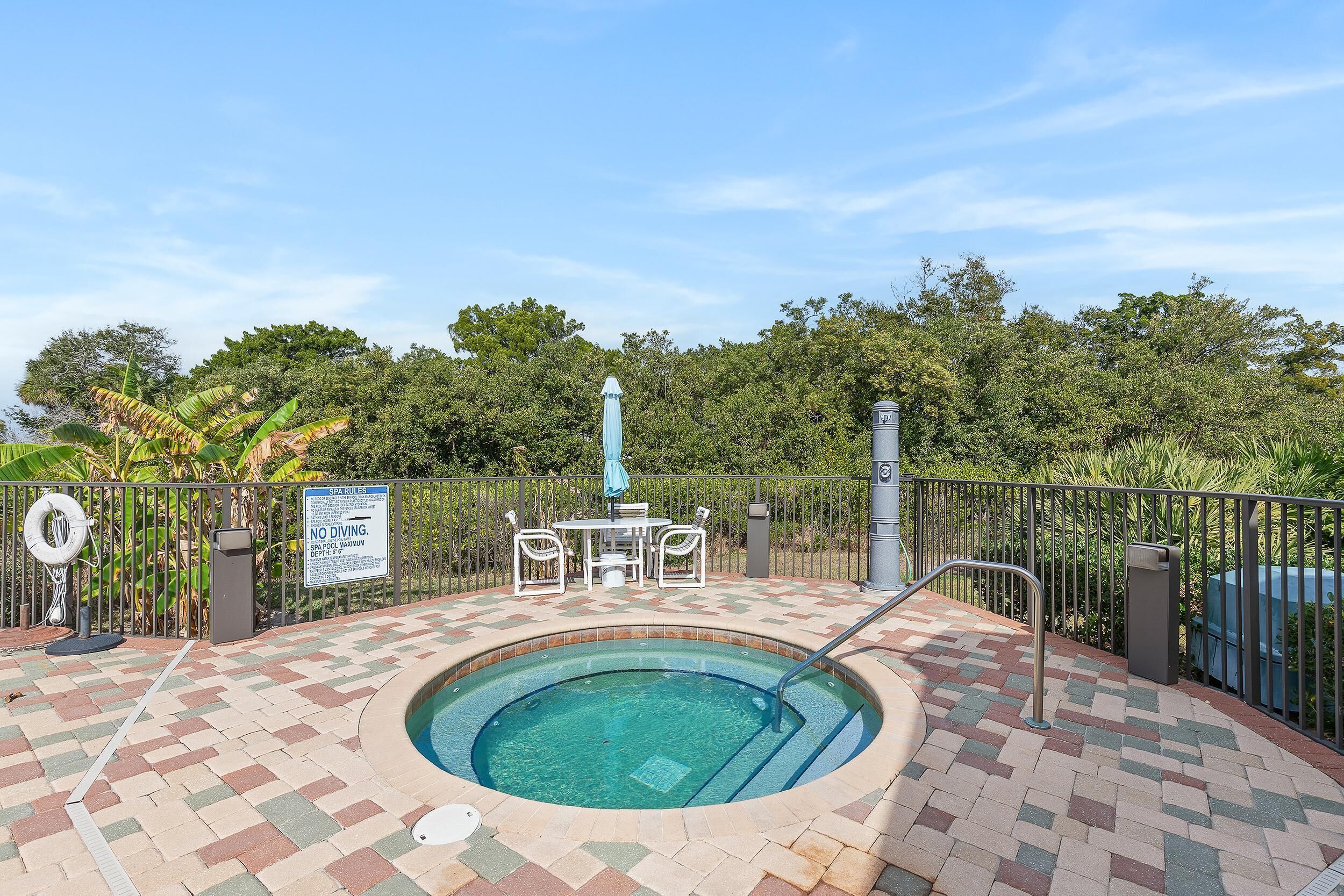 Condo, Multiple Beds (Marker 33 #2D3) | Pool