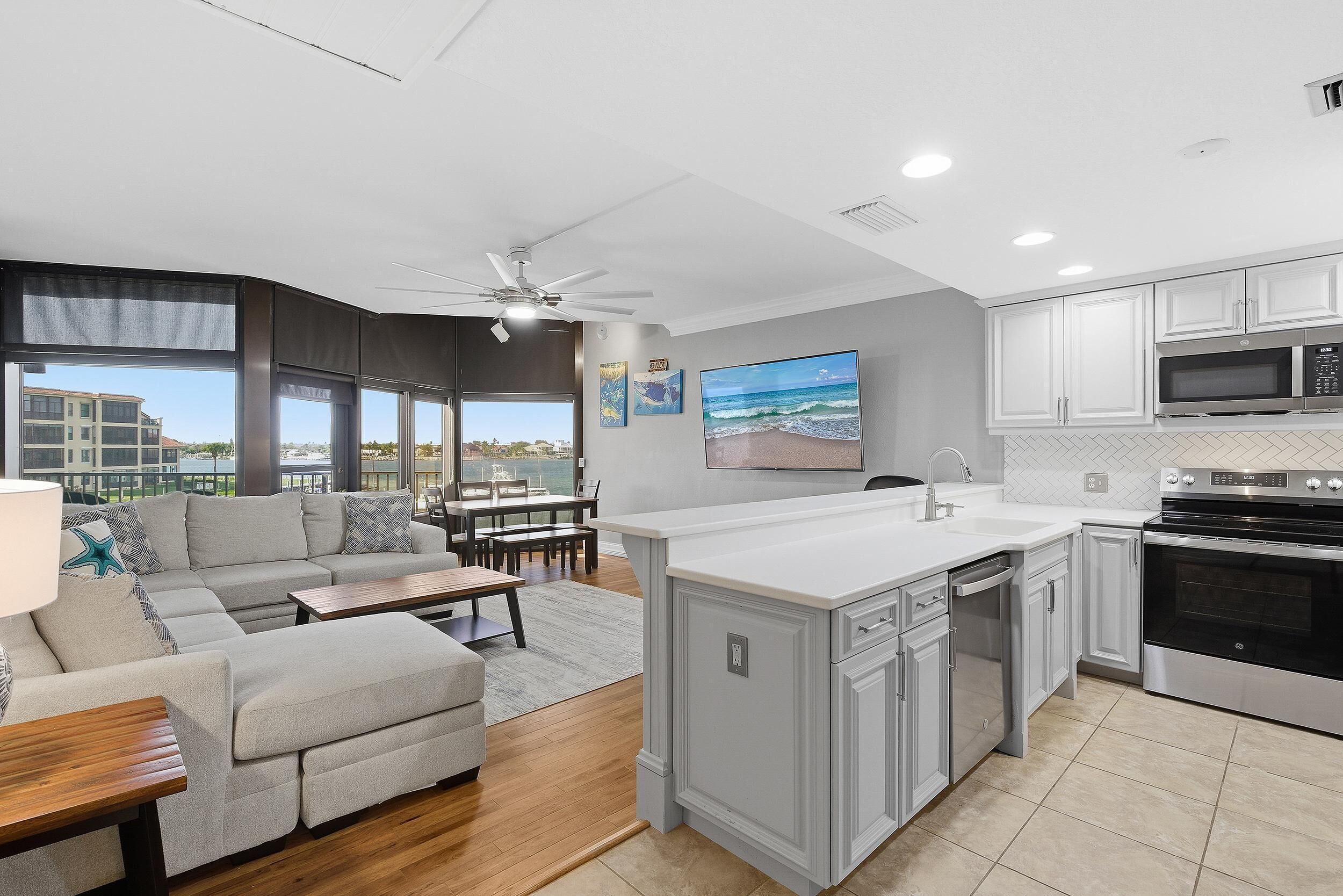 Condo, Multiple Beds (Marker 33 #2D3) | Interior