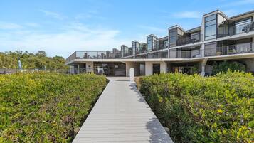 Condo, Multiple Beds (Marker 33 #2D3) | Exterior