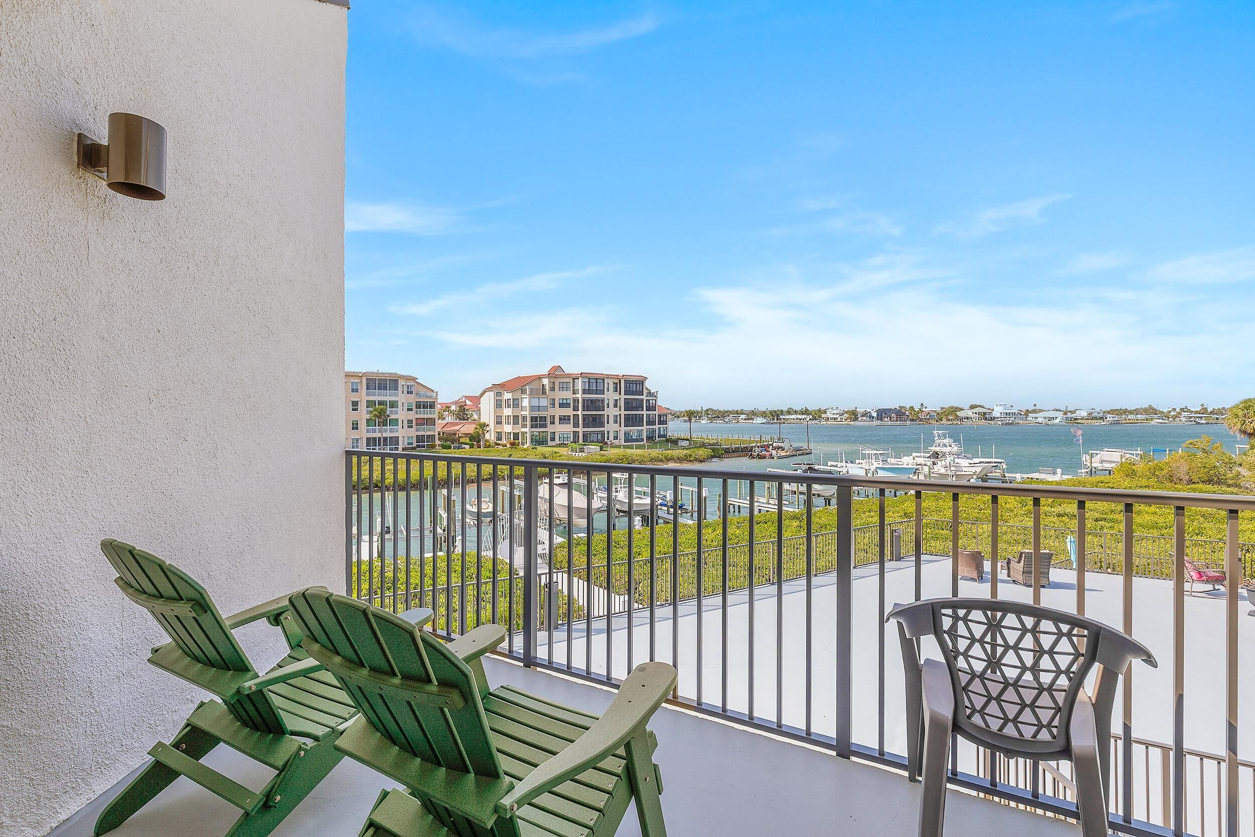 Condo, Multiple Beds (Marker 33 #2D3) | Property grounds