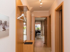 Interior - Small Fiete vacation apartment (Wittdün)