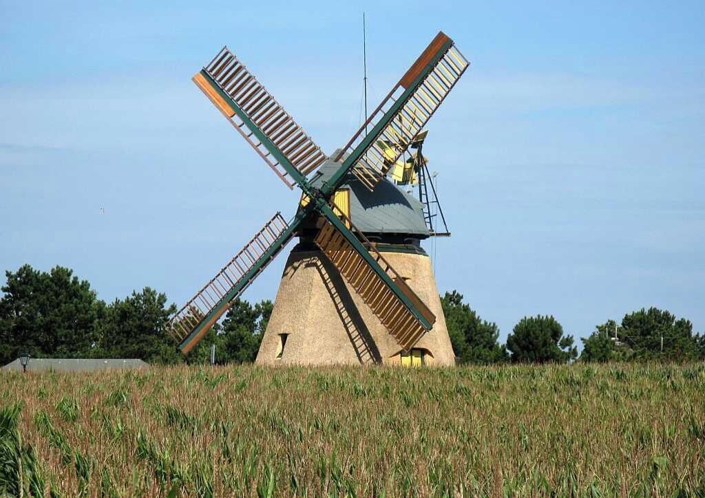 Bezienswaardigheid