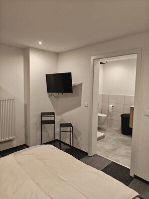 2 slaapkamers, gratis wifi, beddengoed