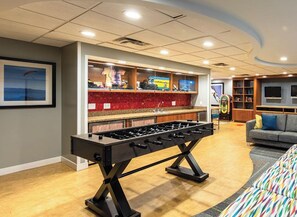 Sala de jogos