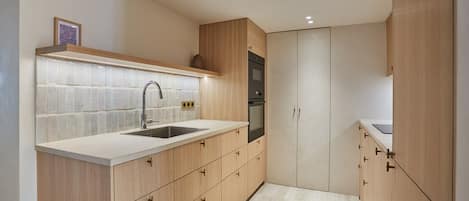 Kookgerei, borden en bestek