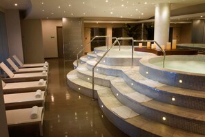 Spa - 12H Luxury Ocean Views of Panama Canal (Panama City)