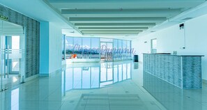 Lobby - 19K Luxury Resort Lifestyle Ocean Views (Panama City)